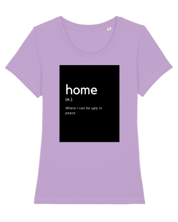 home Lavender Dawn