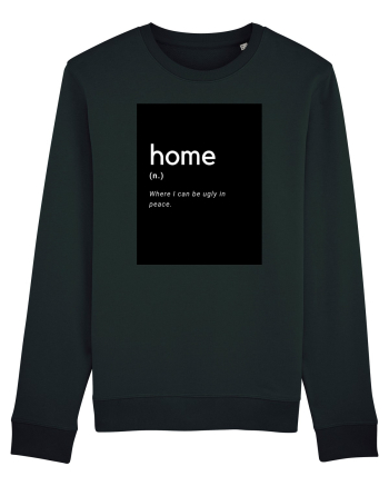 home Black
