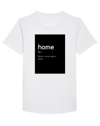 home White