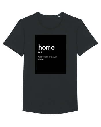 home Black