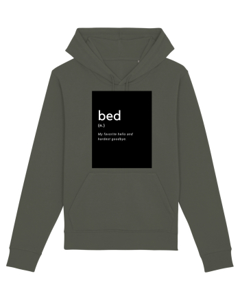 bed Khaki