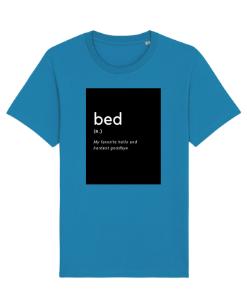 bed Azur