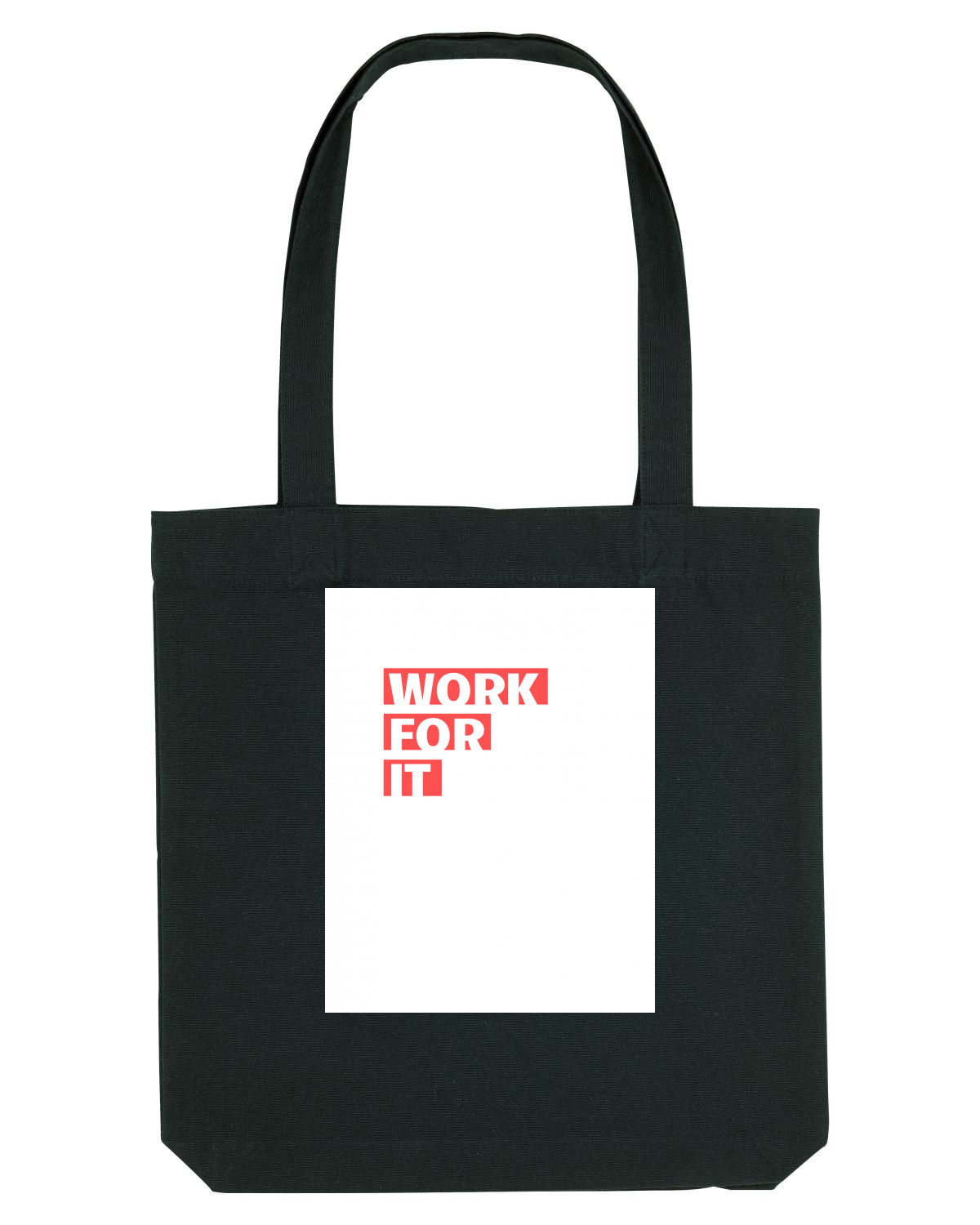 Sacoșă textilă Black