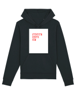work for it Hanorac Unisex Drummer