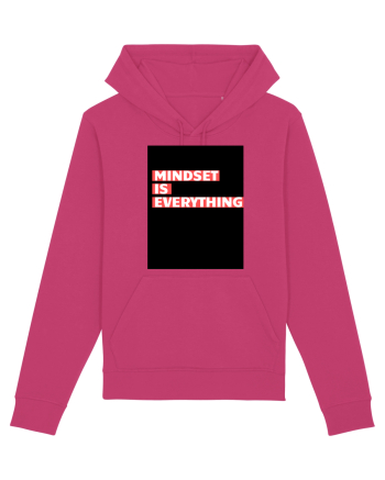 mindset is everything Raspberry