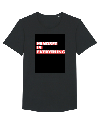 mindset is everything Black