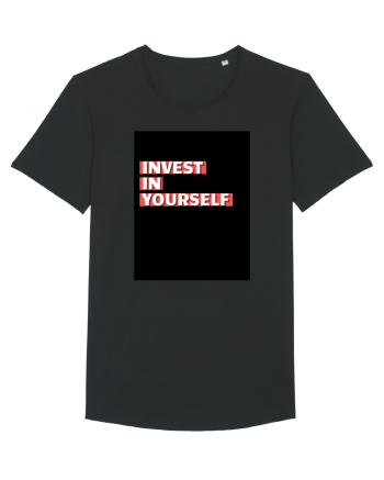 invest in yourself Black