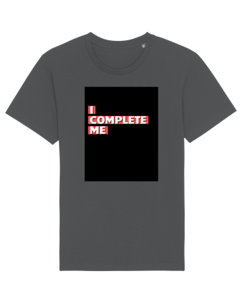 i complete me Anthracite