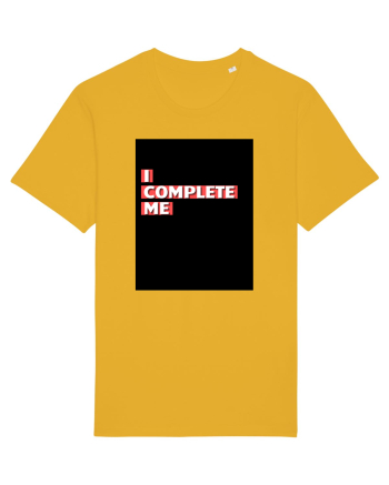 i complete me Spectra Yellow