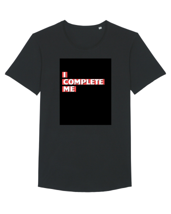 i complete me Black