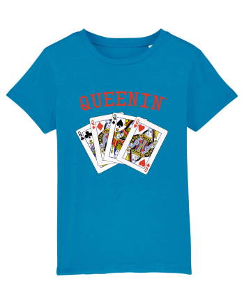 Queenin' Azur