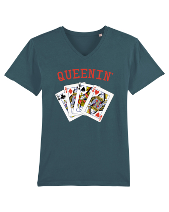 Queenin' Stargazer