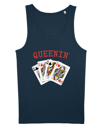 Queenin' Navy