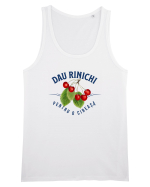 Dau rinichi pentru o cireașă Maiou Bărbat Runs