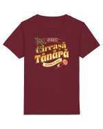 Cireașă tânăra, schimb cu vilă Tricou mânecă scurtă  Copii Mini Creator