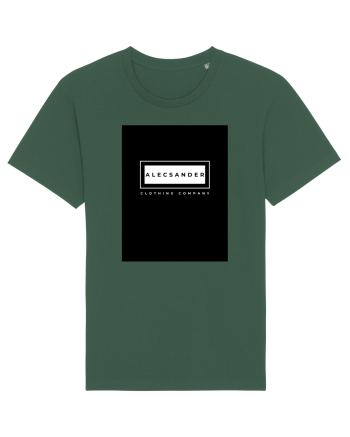 alecsander clothing Bottle Green