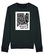 don't know Bluză mânecă lungă Unisex Rise