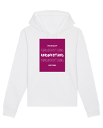 understand  Hanorac Unisex Drummer