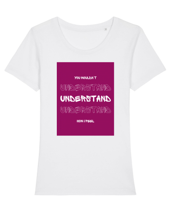 understand  White