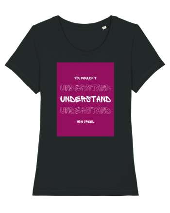 understand  Black