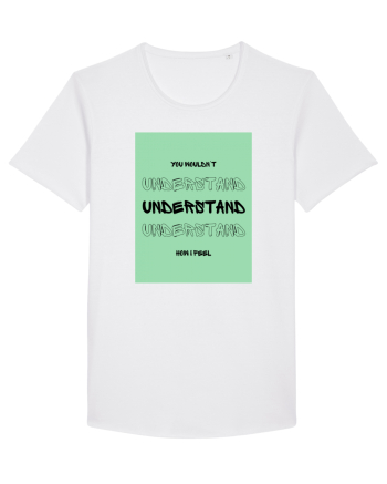understand 2 White