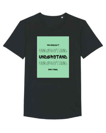understand 2 Black