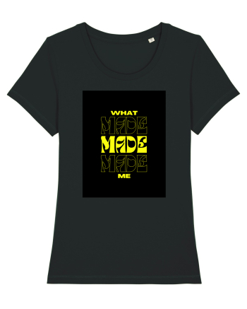 what made me 2 Black