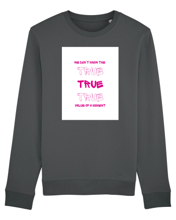 true Anthracite