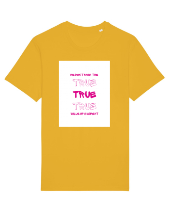 true Spectra Yellow