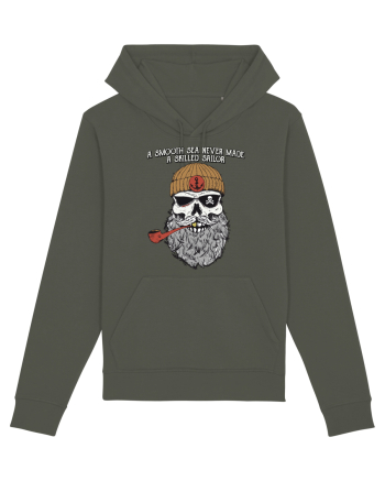 Skilled Sailor Khaki