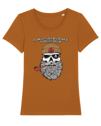 Skilled Sailor Roasted Orange