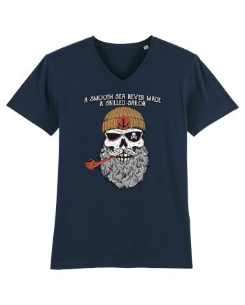 Skilled Sailor French Navy