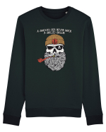 Skilled Sailor Bluză mânecă lungă Unisex Rise