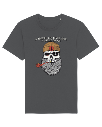 Skilled Sailor Anthracite