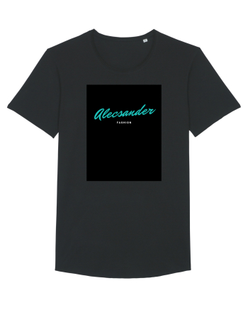 alecsander fashion Black