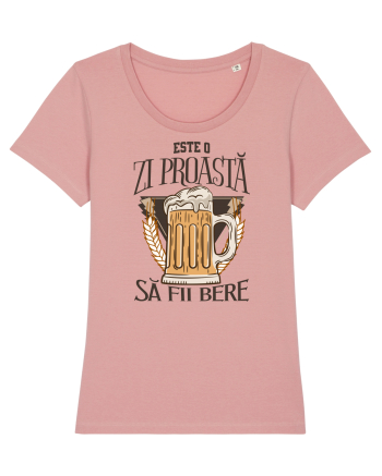 E o zi proastă, să fii bere Canyon Pink