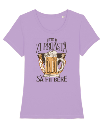 E o zi proastă, să fii bere Lavender Dawn
