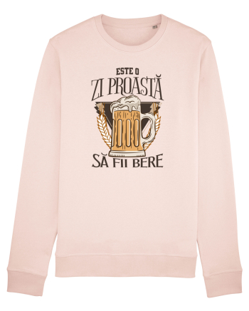 E o zi proastă, să fii bere Candy Pink