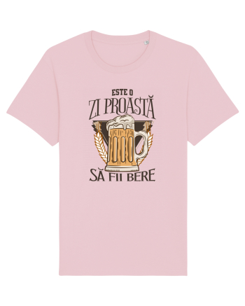 E o zi proastă, să fii bere Cotton Pink