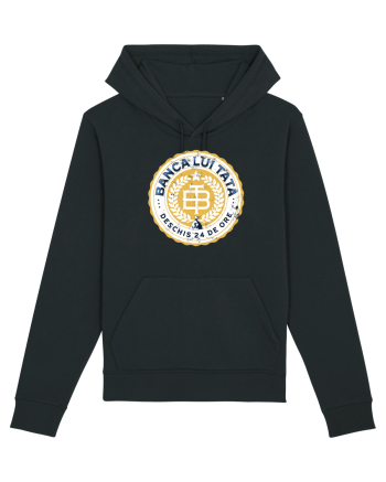Banca lui tata, deschis 24 de ore Black