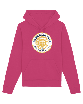 Banca lui tata, deschis 24 de ore Raspberry