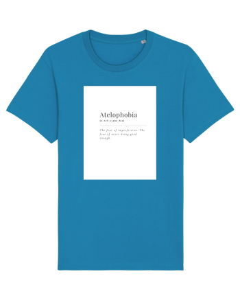 atelophobia Azur