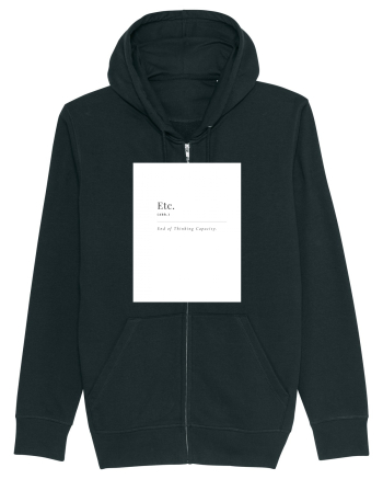 etc. Black