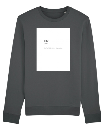 etc. Anthracite
