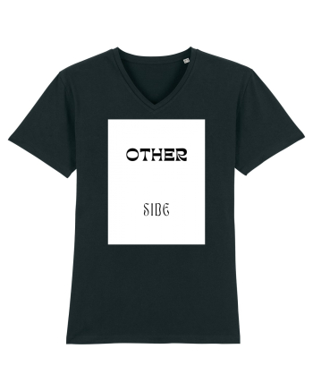 other side  Black