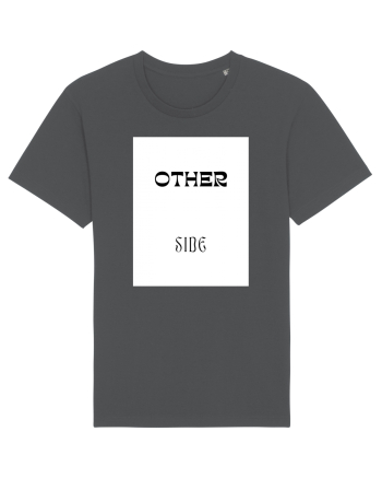 other side  Anthracite