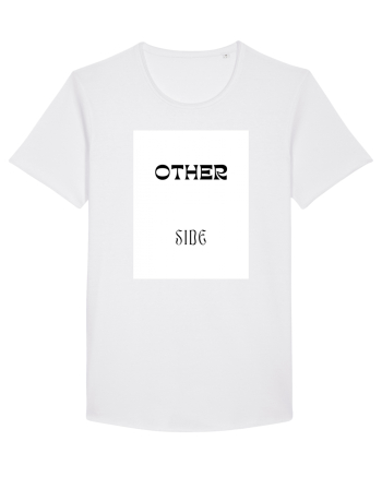 other side  White