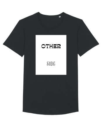 other side  Black