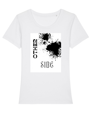 otherside White