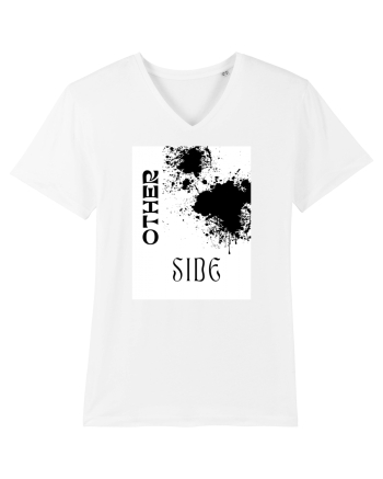otherside White